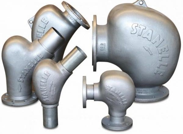 Article image of: GCM vertegenwoordigt Stanelle producten