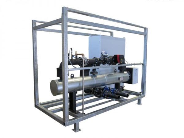 Article image of: Power to Heat van Huikeshoven in Fabriek van de Toekomst