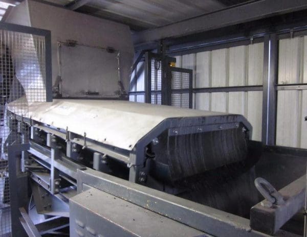 Article image of: Spaleck ontwikkelt aanbakvrije trilgoot