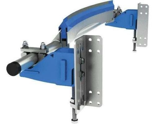 Article image of: Lutze verdeelt producten Technicgum Polymers