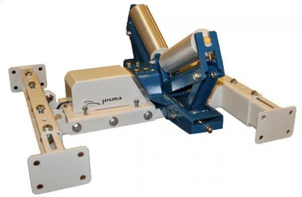 Article image of: JesCon, de handige universele bandweger