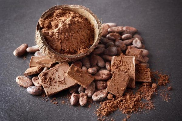 Article image of: Lindor uitermate geschikt voor mengen van cacao