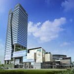 Article image of: Extract technologie kondigt de lancering aan van het kantoor in Singapore