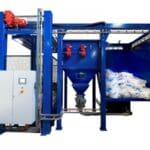 Article image of: Volautomatische zakkensnijmachines bij CS Plastics
