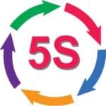 Article image of: M.I.P. gaat met 5S aan de slag