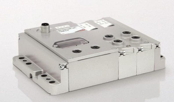 Article image of: Camozzi CX multi-seriële module