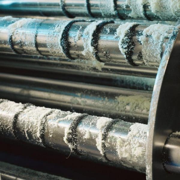 Article image of: Drie goede redenen om een magneetscheider te plaatsen