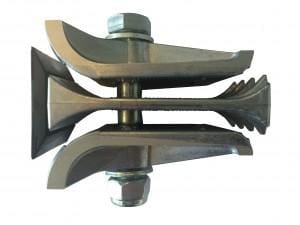 Article image of: Lancering nieuwe elevatorbandverbinder