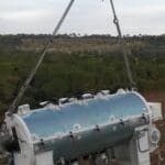 Article image of: J-Tec bouwt productielijn voor LVT (Luxury Vinyl Tiles)