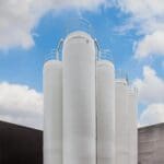 Article image of: Koffiebranderij kiest opnieuw voor GVK, en voor M.I.P.