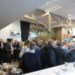 Article image of: Enthousiasme over Machevo-bezoek Vitelia en Feed Design Lab