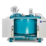 Article image of: De nieuwe Eirich D23 menger