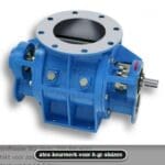 Article image of: ATEX keurmerk voor H-GR sluizen TBMA