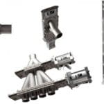 Article image of: Vortex Valves Wisselkleppen pneumatisch transport