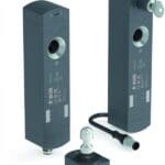 Article image of: Pizzato NS-serie: manipulatiebestendige RFiD-beveiliging