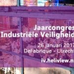 Article image of: Ontmoet USP tijdens jaarcongres Industriële Veiligheid 2017