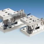 Article image of: Nieuw montagehulpstuk voor krachtopnemers type 350