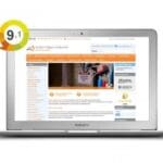 Article image of: Lockout-tagout-shop scoort 9.1 met producten en service