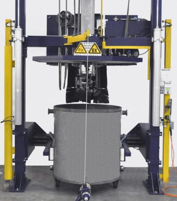 Article image of: Veiligheid en ergonomisch reinigen