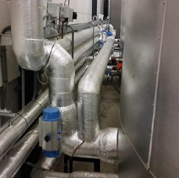 Article image of: Huikeshoven realiseert tracing brandgevaarlijke toepassing