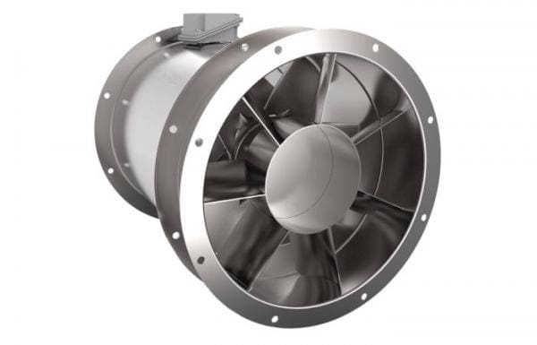 Article image of: Bijzondere nieuwe generatie Systemair AXCPV