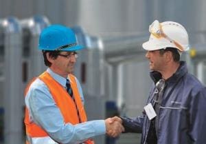 Article image of: Endress+Hauser partner in kalibratie-optimalisatie