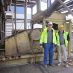 Article image of: BULK .ID reduceert waterverbuik bij voedingsbedrijf Cosucra