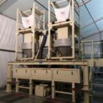 Article image of: Motogroup bouwt totaalinstallatie voor reinigingsbedrijf