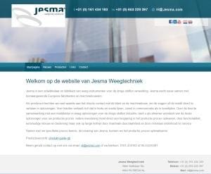 Article image of: Nederlandstalige website voor industrieel wegen en doseren