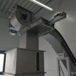 Article image of: Poeth bouwt eigen Z-Conveyor testopstelling.