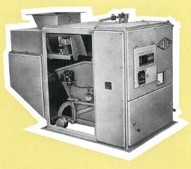 Article image of: Precia-Molen bouwt weegautomaten om