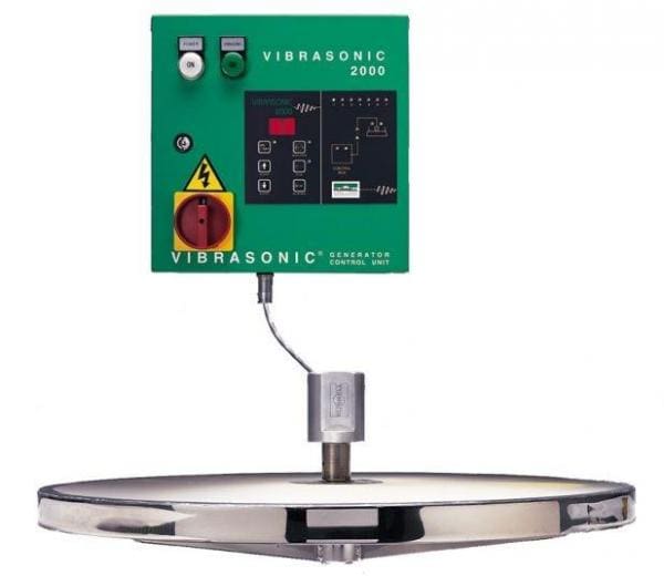 Article image of: De voordelen van ultrasoon zeven