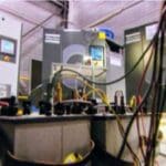 Article image of: Tests Laborelec bewijzen energie-efficiëntie compressoren