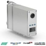 Article image of: Slimme formaatverstellingen: SIKO AG24 Fieldbus/IE