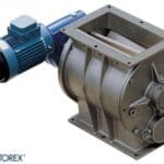 Article image of: RVC-E draaisluizen van WAM Holland