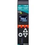 Article image of: Cal Maxvu Rail serie bij Isotron Systems