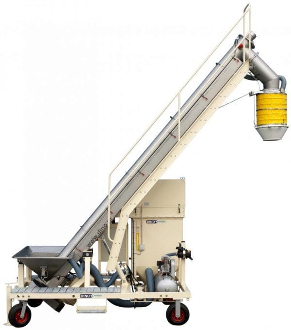 Article image of: De ‘Smart Dino’, een logische stap in kostenbesparing