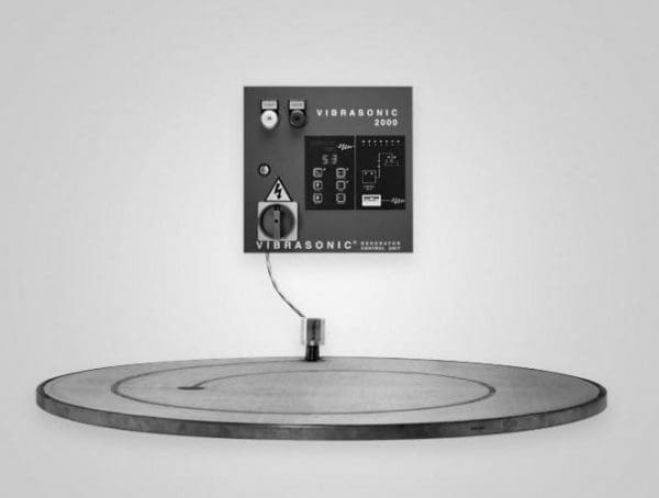 Article image of: Antiverstoppingssysteem verbetert het zeven van metaalpoeder