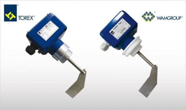 Article image of: ILT draaivleugelmelder van WAM