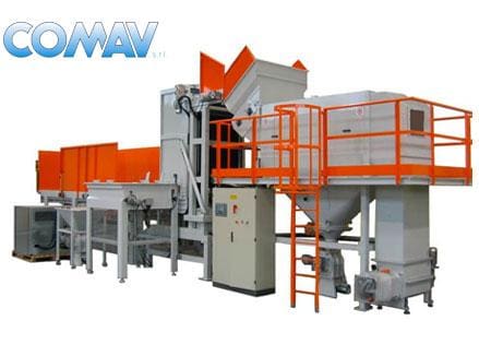 Article image of: LeBlansch vertegenwoordiging Comav s.r.l. voor Benelux