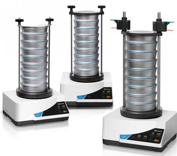 Article image of: Nieuwe campagne in juni: herkalibreer uw zeeftoestellen