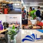 Article image of: Groei bedrijven USP&USP Lubricants resulteert in verhuizing