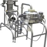 Article image of: Op maat gemaakte zeef- en filtratieoplossing