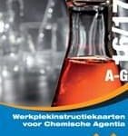 Article image of: Werkplekinstructiekaarten voor Chemische Agentia