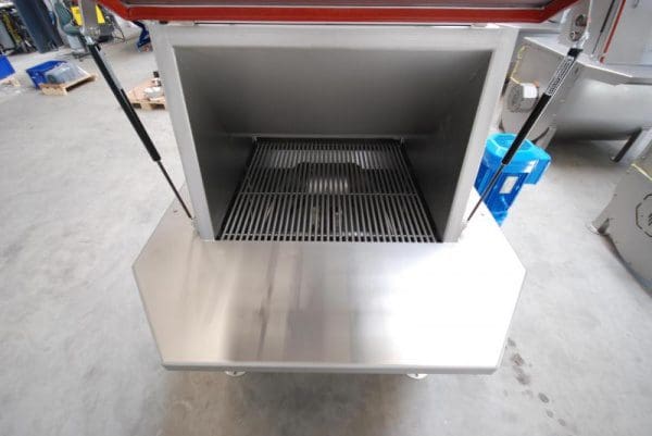 Article image of: Klinkenberg zakkenstortkabinet 2.0