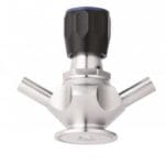 Article image of: Nieuwe generatie EHEDG Monsternamekranen RIEGER