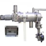 Article image of: Volautomatische filtratiesysteem voor zorgeloos filteren