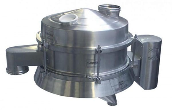 Article image of: Verbeter productkwaliteit met speciale trillende zeef