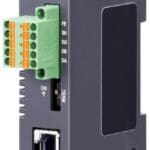 Article image of: Compacte bidirectionele Modbus protocol convertor GR8-EM