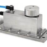 Article image of: Serie gedempte éénpunts weegopnemers uitgebreid